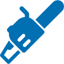 chainsaw pull cord handle | diamondgrip™