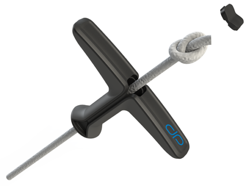 Pull Cord Handle | Guaranteed Unbreakable! | diamondgrip™