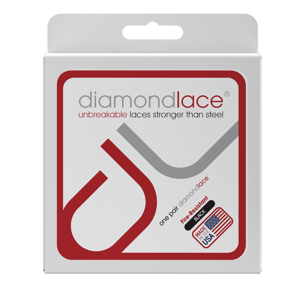 diamondlace™ replacement show laces