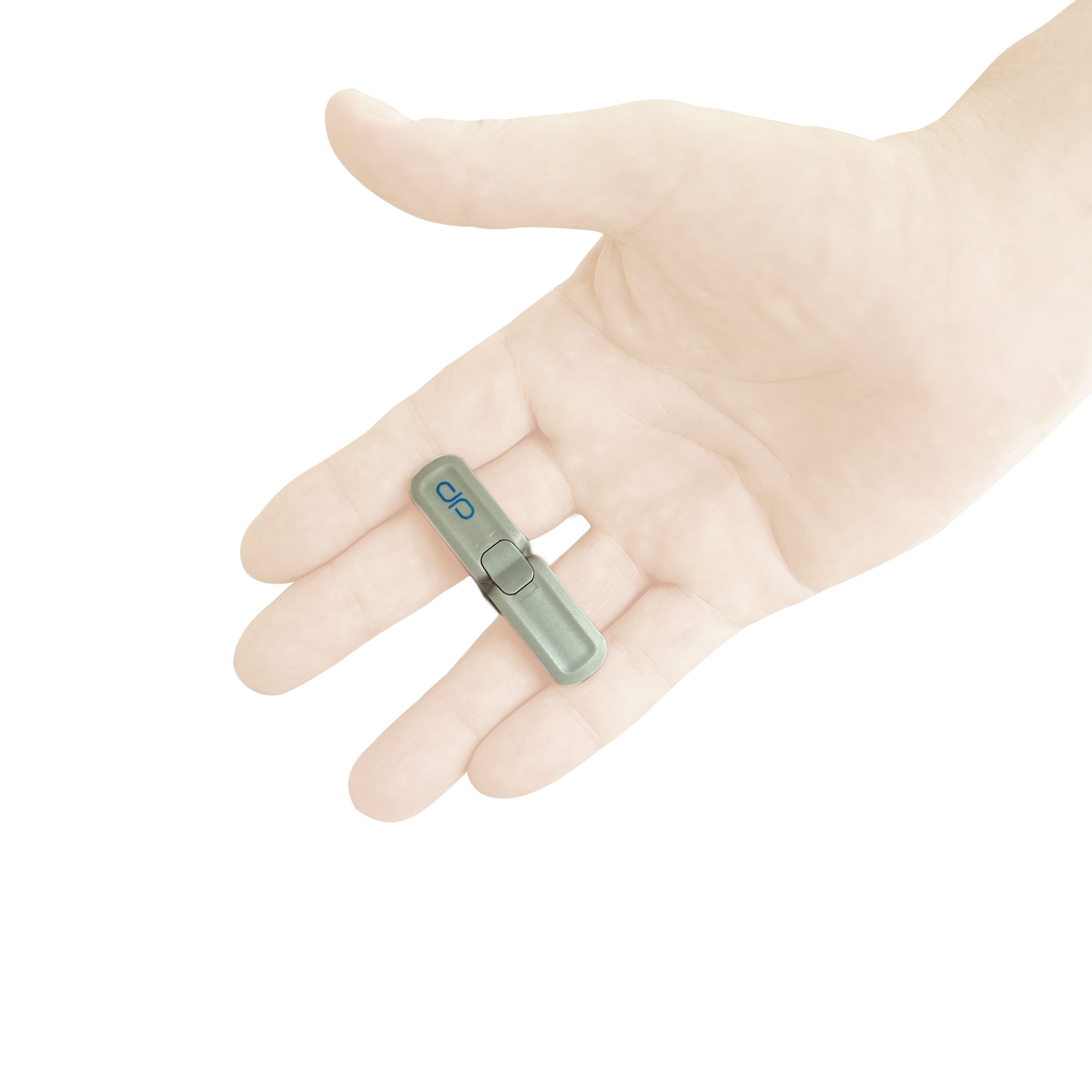 2 finger pull cord handle | diamondgrip™