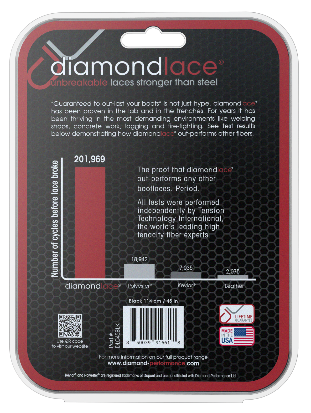 replacement shoe laces | diamondlace™